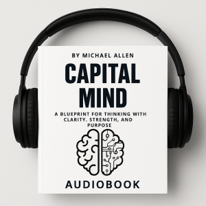 Capital Mind Audiobook